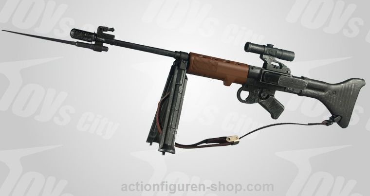 FG42 Gewehr