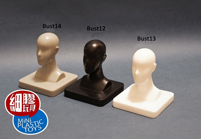 bust12-13-14L15l2HkasshfH Mannequin Head Stand - black
