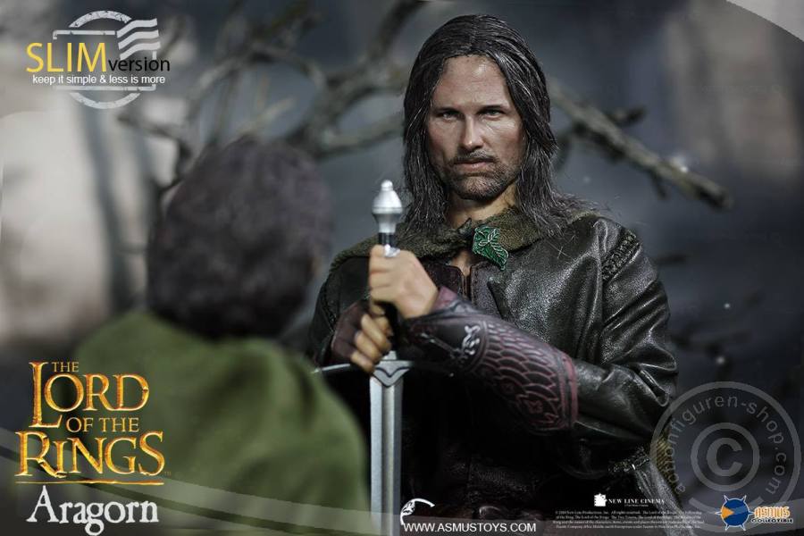 Aragorn (SLIM) - LOTR