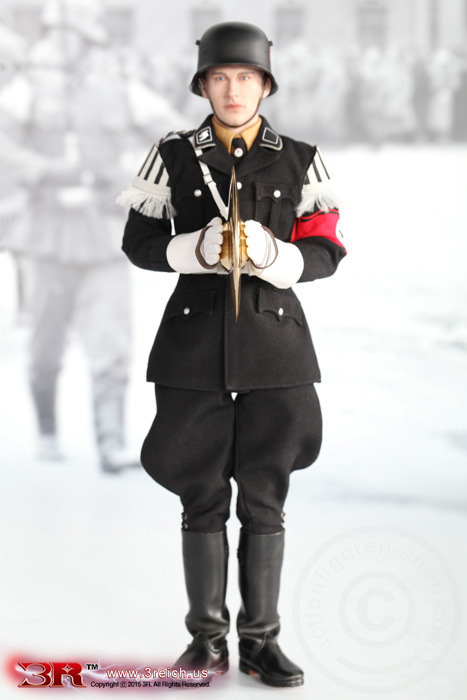 HL629-29 Musikkorps der SS - Ceremonial Vol. II