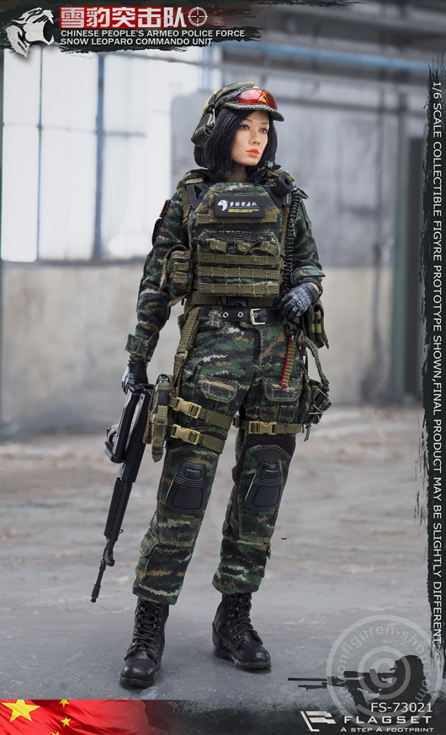 FS73021-12VsC0K0xgQlv7r PLA - Snow Leopard Commando Unit - Female Sniper