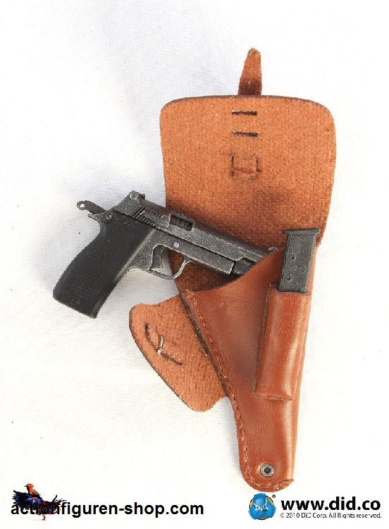 80075-26 Marcel - French Foreign Legion - Indochina 54