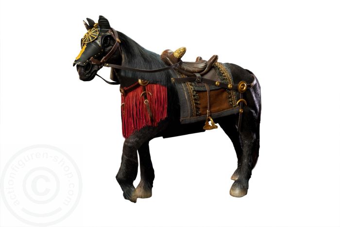 Imperial General (War Horse) - Gladiator - Maximus Imperial General (War Horse) - Gladiator - Maximus