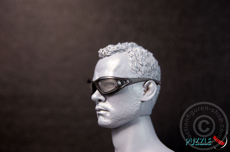 PB001B-07 ESS Crossbow Sunglasses - Modern Military
