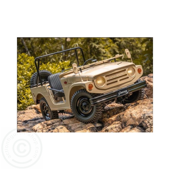 FMS10602RS-18sHaMF8oldV1wg Suzuki Jimny LJ10 (1st Gen.) - 4x4 - R/C