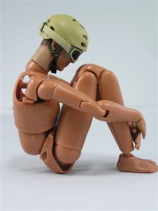 BS_004-11 Body 1:6 New Generation Revolution-Bravo