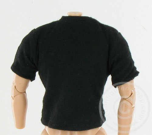 bots01-03bVdOE5LDzw9Nn T-Shirt - black