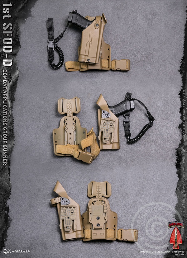 DA78074-30DfUWxjktKnFTQ 1st SFOD-D Combat Applications Group GUNNER