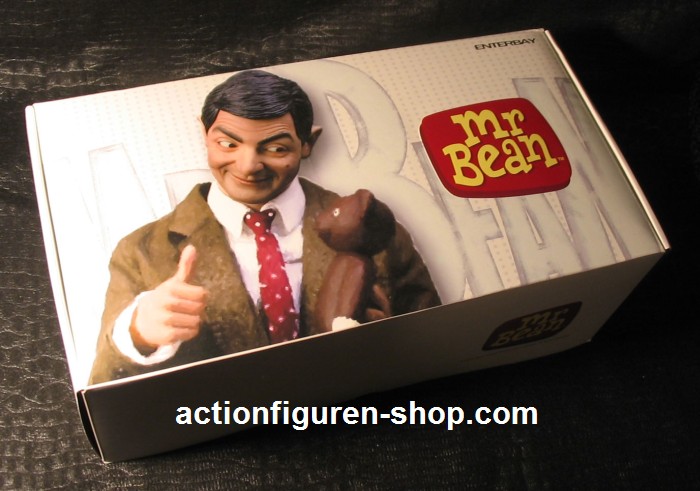 EBMB-09 Mr. Bean