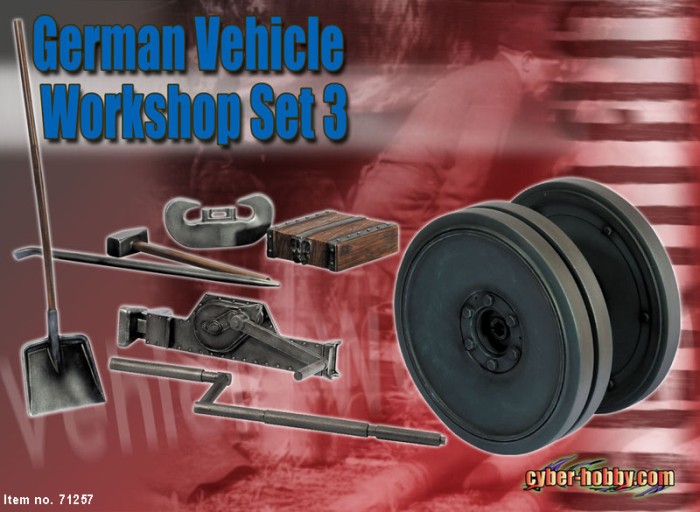 71257-1_p1rjIKq94C295ed Fahrzeug Werkstatt 3 - Exclusive