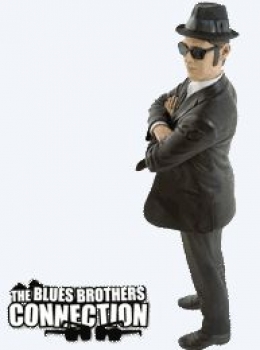 The Blues Brothers