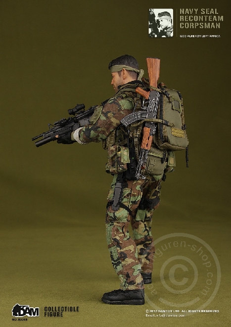 DA93008-08zZvYntFqrTZbL Navy Seal Reconteam - Corpsman
