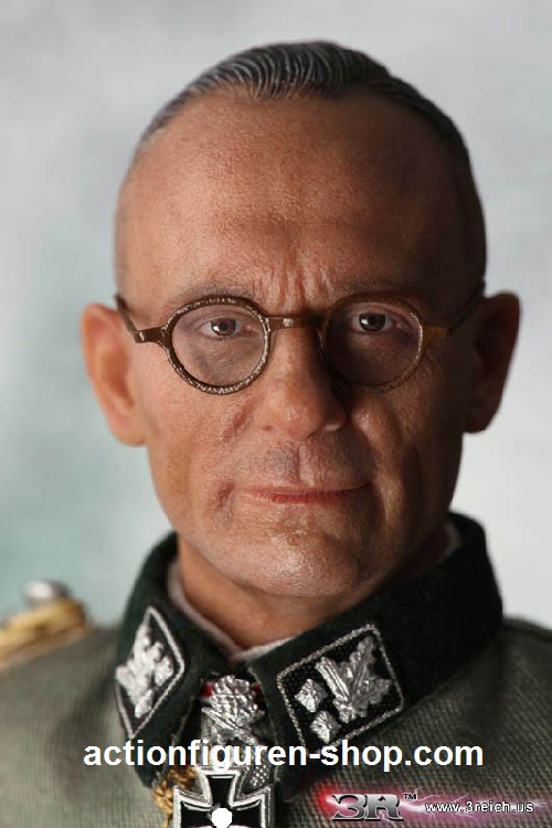HL622-08 Herbert Otto Gille