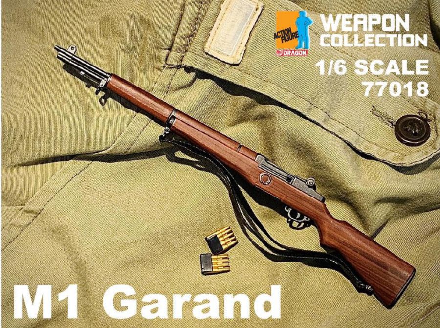 M1 Garand