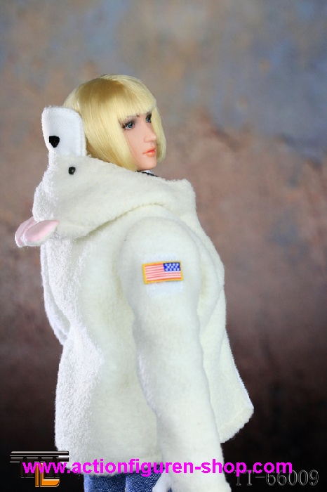 TTL66009-23 Female P.M.C. Baby