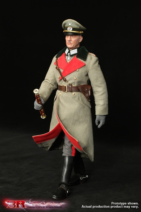 HL643-21Th473lq41H3Vh Karl Rudolf Gerd Von Rundstedt