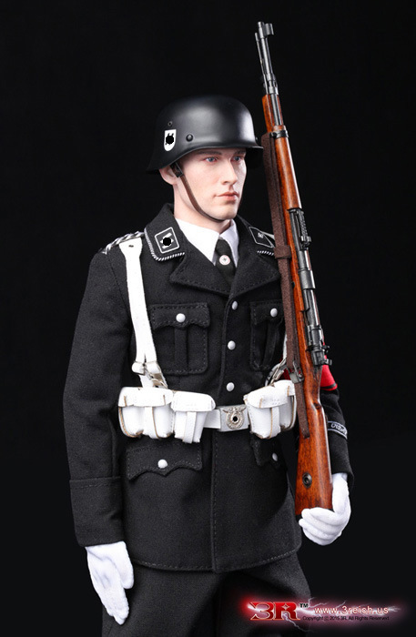 HL635-10 Leibstandarte Ehrenwache