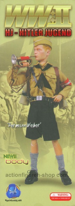 Hermann Weber