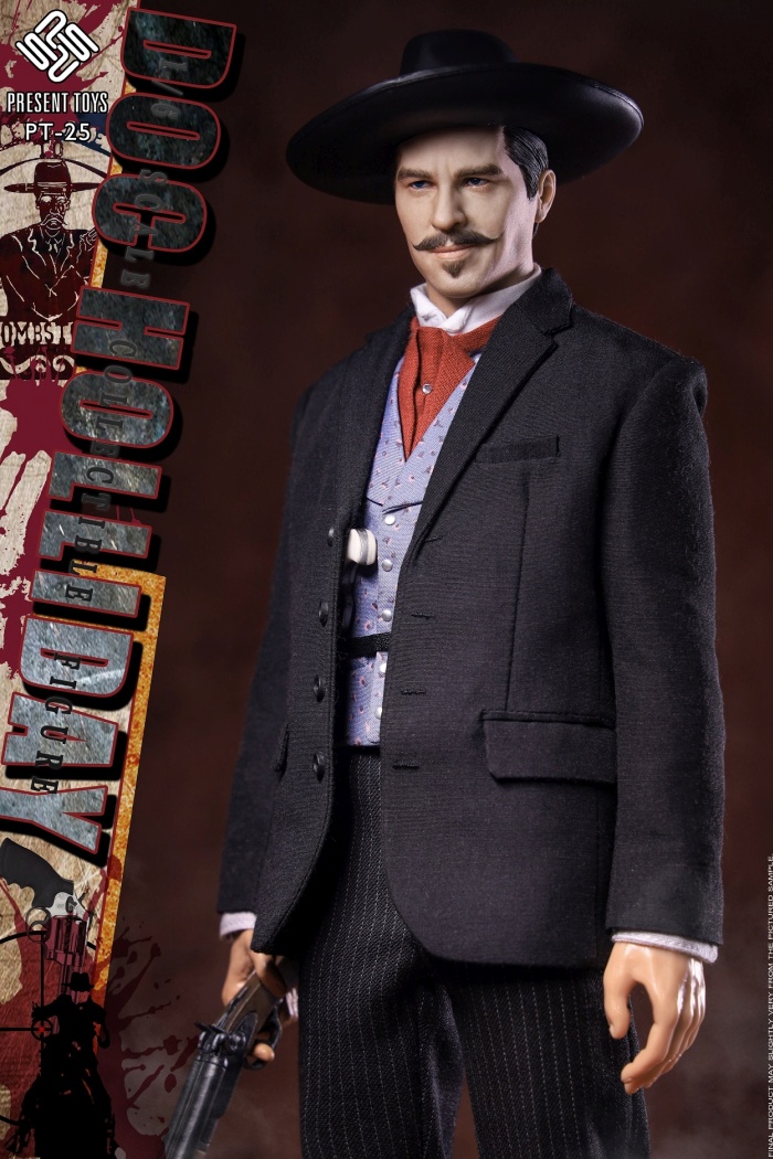 Legendary Gunner - Tombstone Legendary Gunner - Tombstone