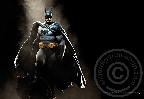 Capturing Archetypes - Twenty Years of Sideshow Collectibles Art 1