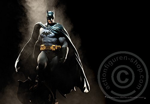 ss500228-079s099hIbOqUFw Capturing Archetypes - Twenty Years of Sideshow Collectibles Art 1