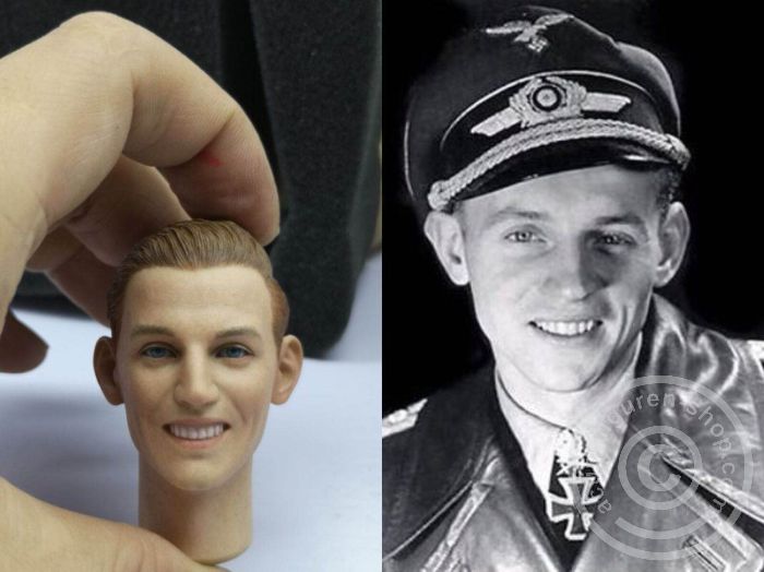 all1030-24tq8Gdy62BgLy0 Erich "Bubi" Hartmann - WWII Luftwaffe Fighter Ace