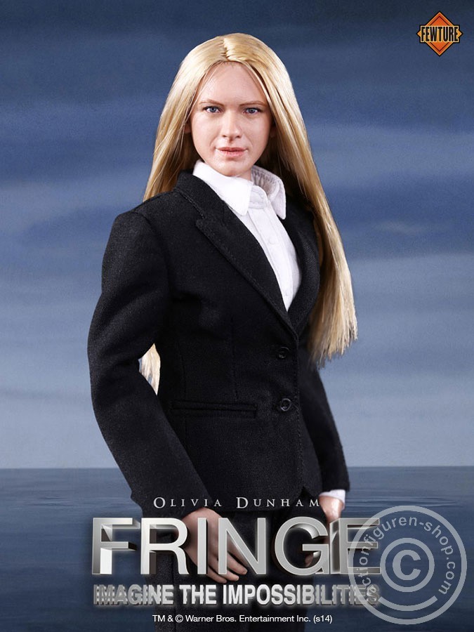 FRI003-21 Fringe - Olivia Dunham