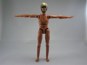 BS_004-05 Body 1:6 New Generation Revolution-Bravo