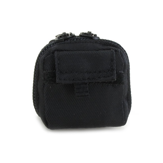 Utility Pouch - black