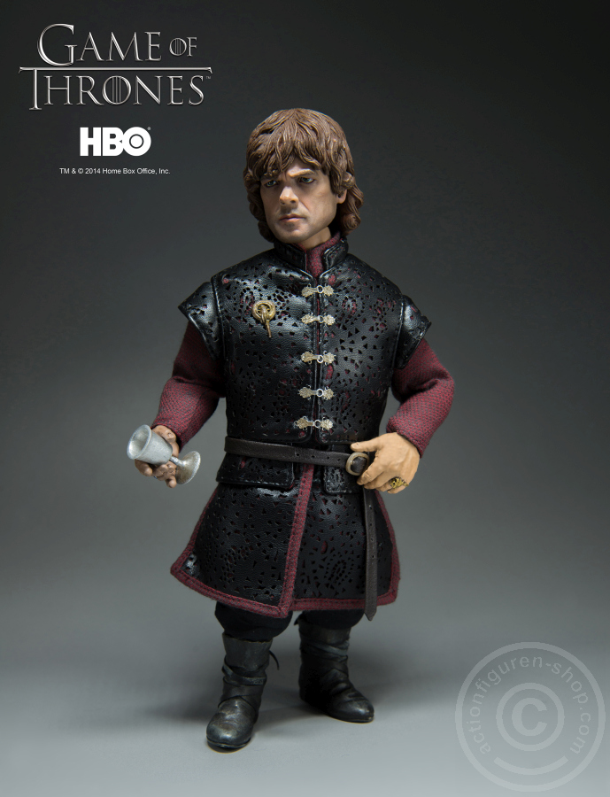 Game of Thrones - Tyrion