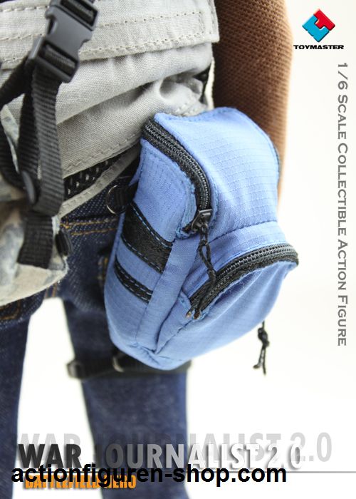 TMWJ02-06 War Journalist 2.0