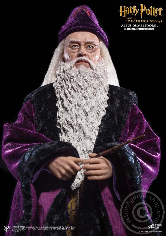 Albus Dumbledore (Deluxe Version)