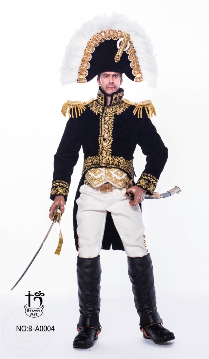 Napoleonic - French Marshall