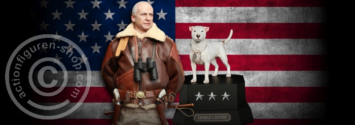 George Smith Patton Accessory Kit