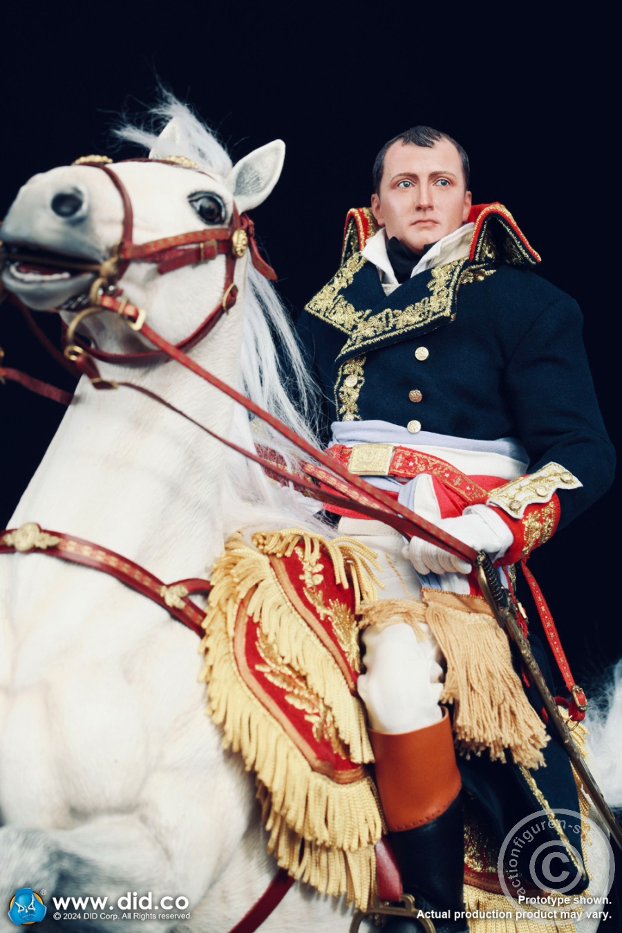 Napoleon Bonaparte - Emperor of France Napoleon Bonaparte - Emperor of France