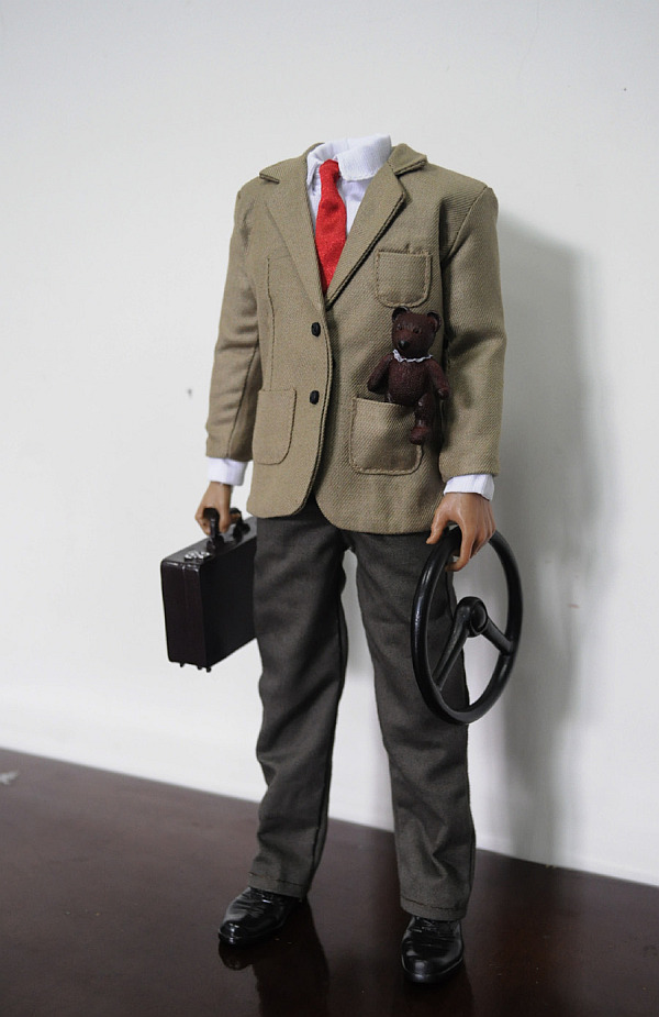 Mr. Bean