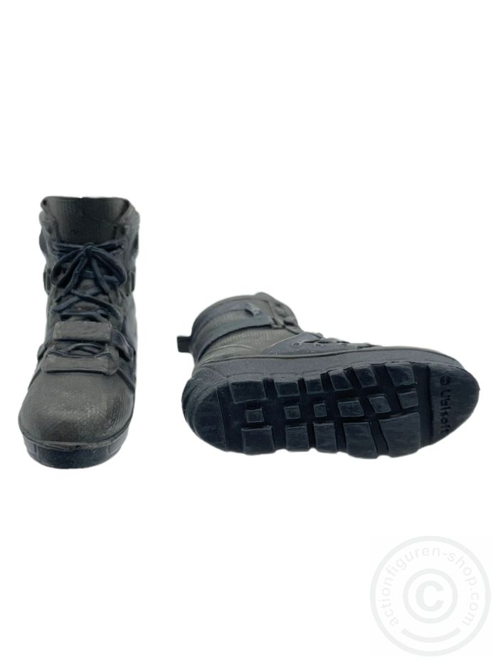 Tactical Boots