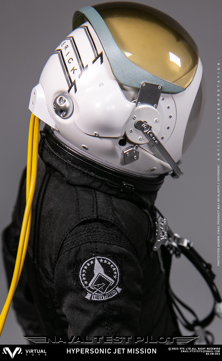 Hypersonic Jet Mission Naval Test Pilot Hypersonic Jet Mission Naval Test Pilot