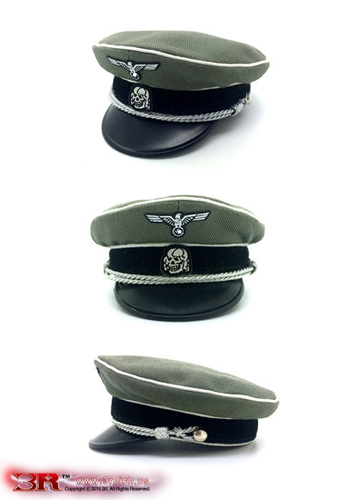 HL632-27 Josef Sepp Dietrich