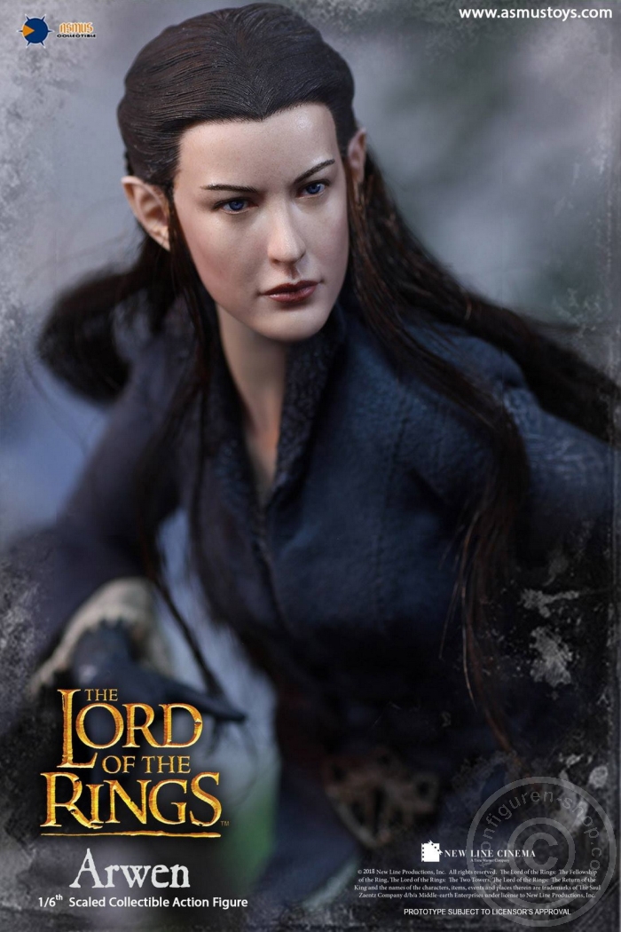 Arwen - LOTR