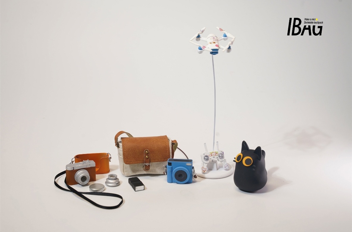 Wild Photographer Photography Set