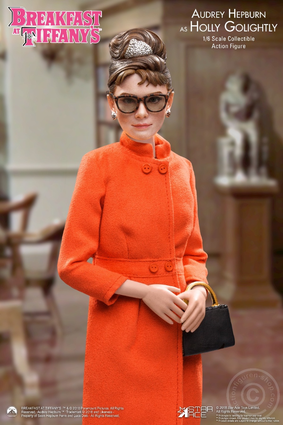 Audrey Hepburn - Special Edition