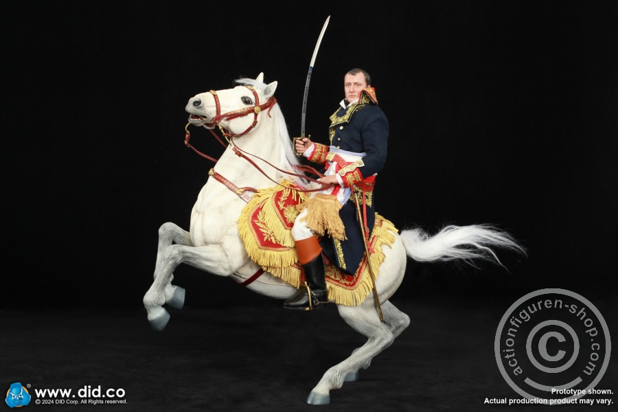 Napoleon Bonaparte - Emperor of France Napoleon Bonaparte - Emperor of France