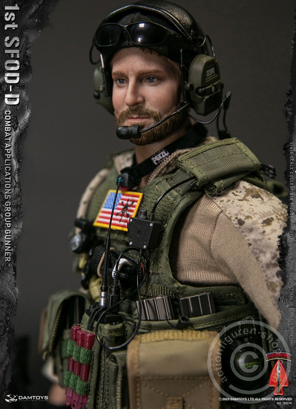 DA78074-22U5ooH6Y0GYqrv 1st SFOD-D Combat Applications Group GUNNER