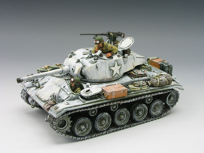 bba018W6EoqhAq6zqGb M24 Chaffee Tank Winter Camo