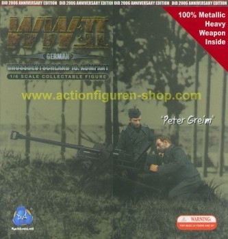 Peter Greim - Anniversary Edition 06