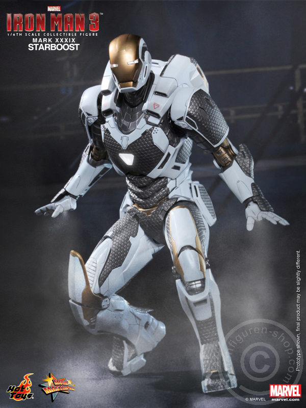 175416-06 Iron Man 3 - Mark XXXIX - Starboost