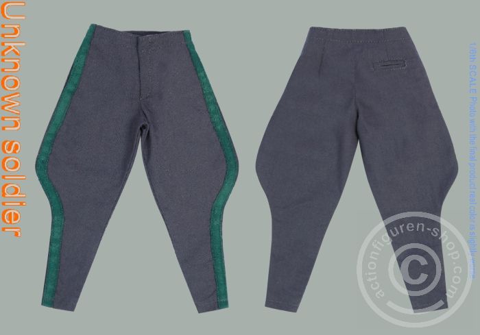 EC888801-14 Finland 1941 WW II Captain Uniform Set