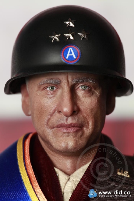 80088-04WRy0NBRzKADwN General Patton