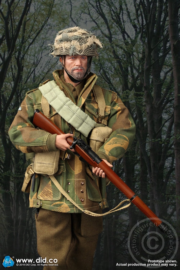 80136-15bDP3sV9YKhC3j Sergeant Charlie - British 1st Airborne Division
